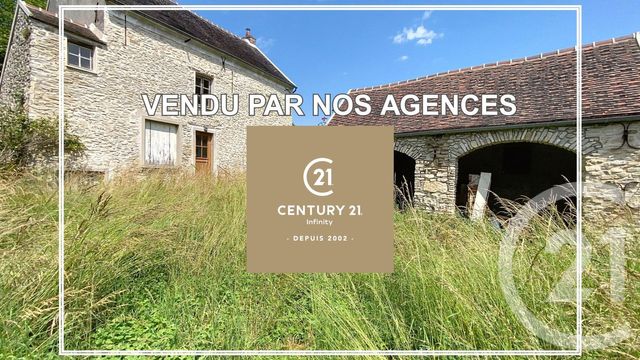 Prix immobilier BARON - Photo d’une maison vendue