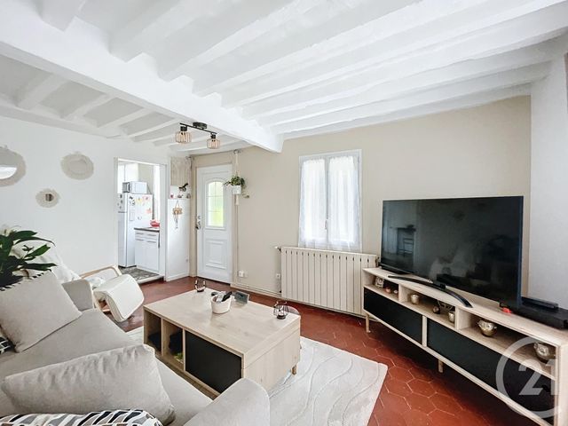 Maison à vendre - 4 pièces - 67,71 m2 - St Sauveur - 60 - PICARDIE