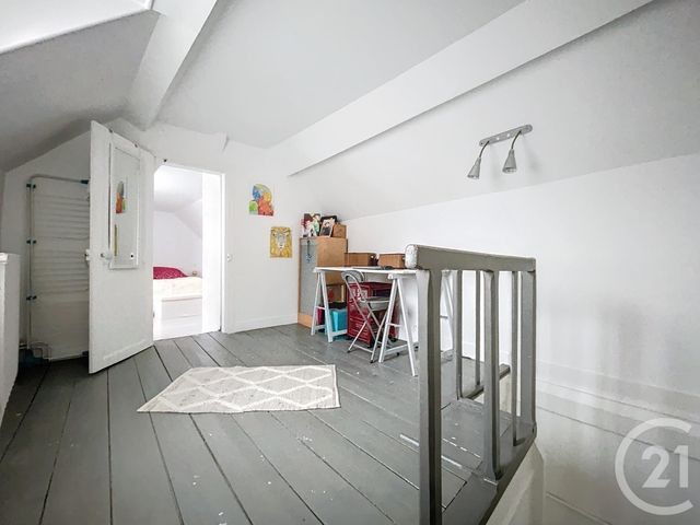 Maison à vendre - 4 pièces - 67,71 m2 - St Sauveur - 60 - PICARDIE