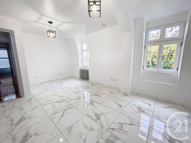 Maison &agrave; vendre - 12 pi&egrave;ces - 300 m2 - Senlis - 60 - PICARDIE