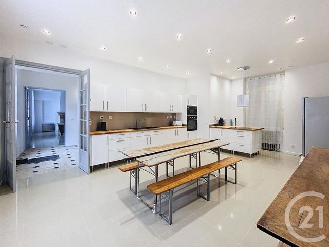 Maison &agrave; vendre - 12 pi&egrave;ces - 300 m2 - Senlis - 60 - PICARDIE