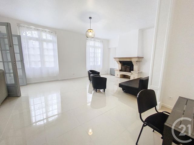 Maison &agrave; vendre - 12 pi&egrave;ces - 300 m2 - Senlis - 60 - PICARDIE