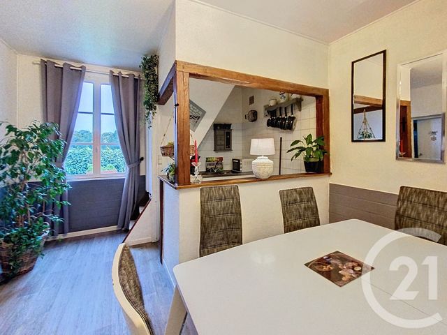 Maison à vendre - 3 pièces - 140 m2 - Senlis - 60 - PICARDIE