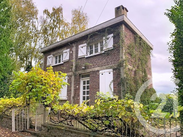 maison - SENLIS - 60