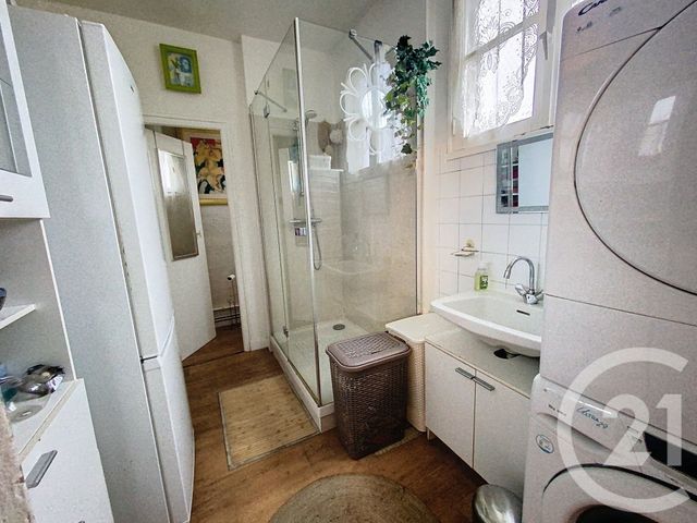 Maison à vendre - 3 pièces - 140 m2 - Senlis - 60 - PICARDIE