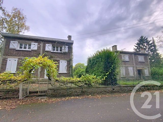 Maison à vendre - 3 pièces - 140 m2 - Senlis - 60 - PICARDIE