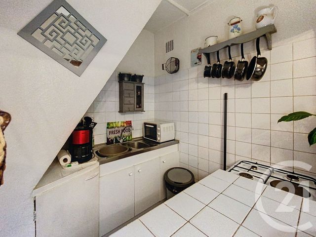 Maison à vendre - 3 pièces - 140 m2 - Senlis - 60 - PICARDIE