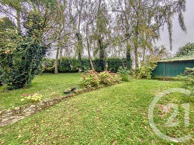 Maison à vendre - 3 pièces - 140 m2 - Senlis - 60 - PICARDIE