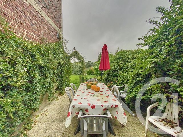 Maison à vendre - 3 pièces - 140 m2 - Senlis - 60 - PICARDIE