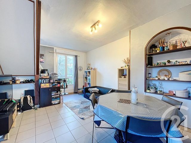 Maison à vendre - 3 pièces - 57 m2 - Bethisy St Pierre - 60 - PICARDIE