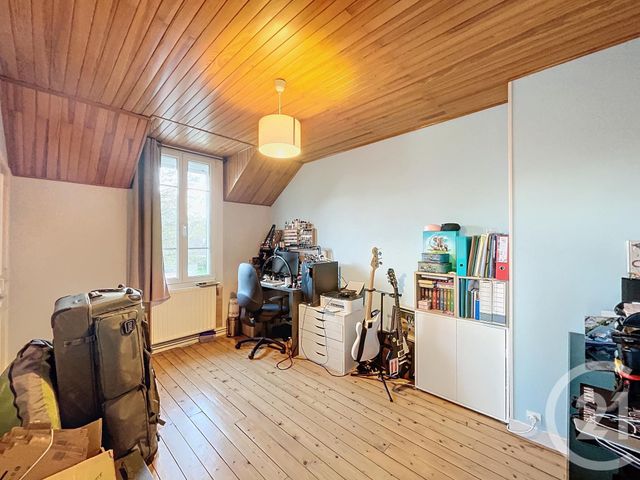 Maison à vendre - 3 pièces - 57 m2 - Bethisy St Pierre - 60 - PICARDIE