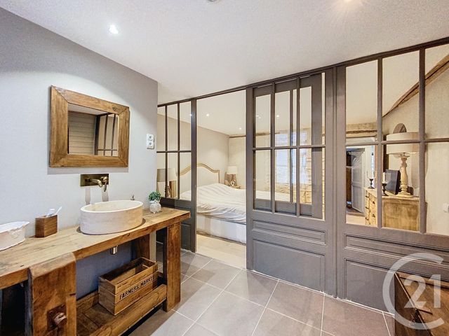 Maison à vendre - 6 pièces - 163 m2 - Villeneuve Sur Verberie - 60 - PICARDIE