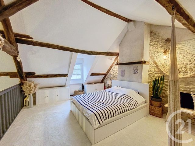 Maison à vendre - 6 pièces - 163 m2 - Villeneuve Sur Verberie - 60 - PICARDIE