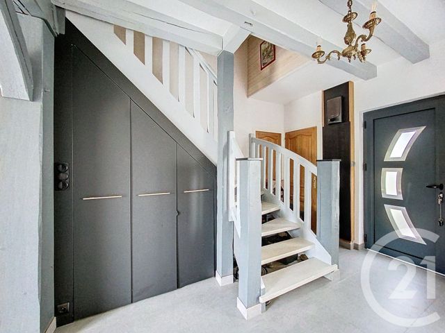 Maison à vendre - 6 pièces - 155 m2 - Orry La Ville - 60 - PICARDIE