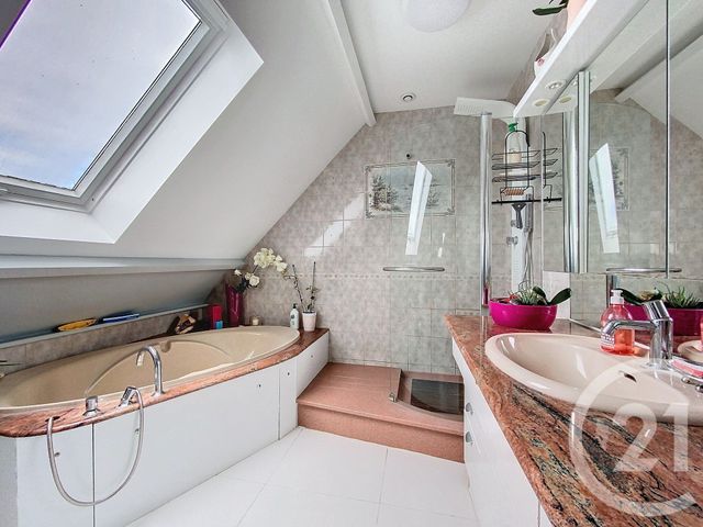 Maison à vendre - 6 pièces - 155 m2 - Orry La Ville - 60 - PICARDIE