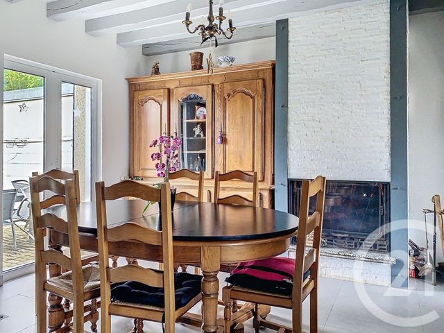 Maison à vendre - 6 pièces - 155 m2 - Orry La Ville - 60 - PICARDIE