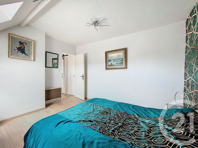 Maison à vendre - 6 pièces - 155 m2 - Orry La Ville - 60 - PICARDIE