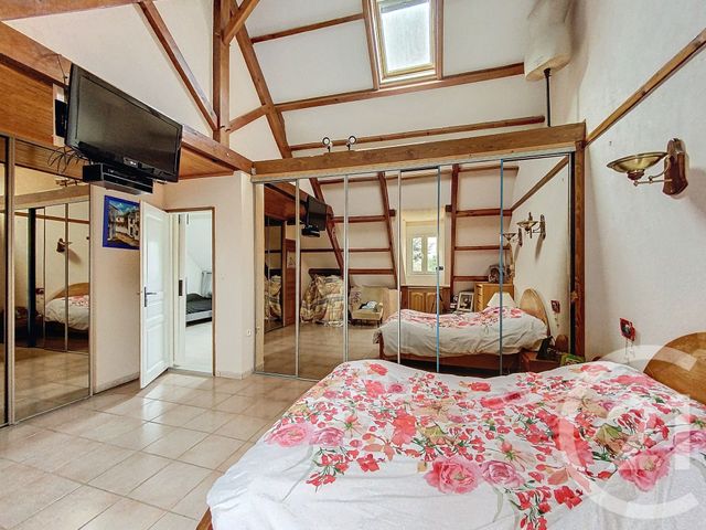 Maison à vendre - 6 pièces - 155 m2 - Orry La Ville - 60 - PICARDIE