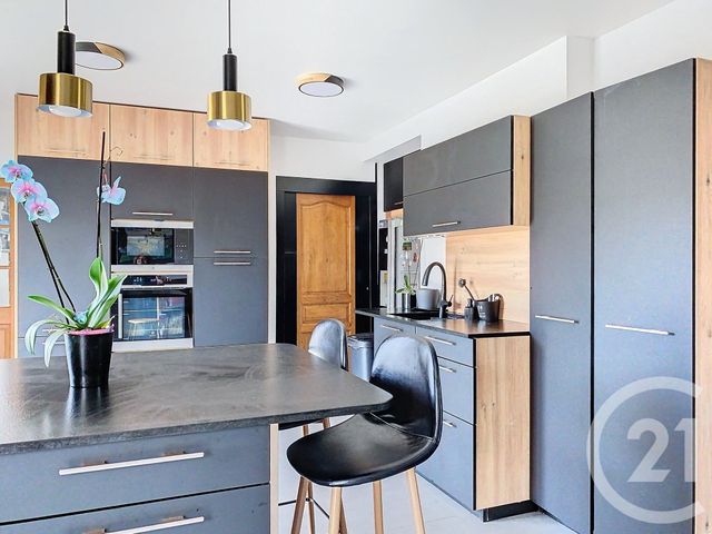 Maison à vendre - 6 pièces - 155 m2 - Orry La Ville - 60 - PICARDIE