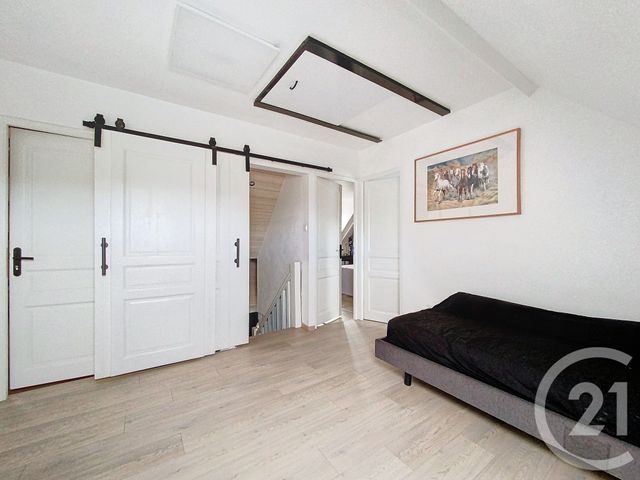 Maison à vendre - 6 pièces - 155 m2 - Orry La Ville - 60 - PICARDIE