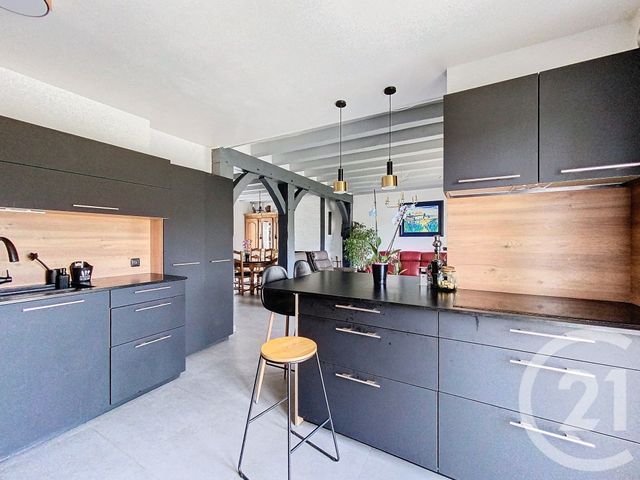 Maison à vendre - 6 pièces - 155 m2 - Orry La Ville - 60 - PICARDIE