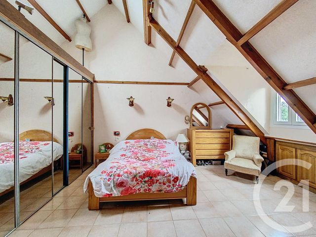 Maison à vendre - 6 pièces - 155 m2 - Orry La Ville - 60 - PICARDIE