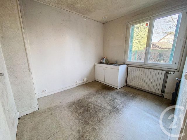 Maison à vendre - 4 pièces - 73 m2 - Senlis - 60 - PICARDIE