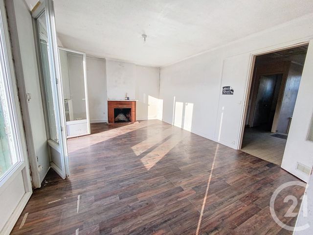 Maison à vendre - 4 pièces - 73 m2 - Senlis - 60 - PICARDIE