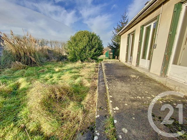 Maison à vendre - 4 pièces - 73 m2 - Senlis - 60 - PICARDIE