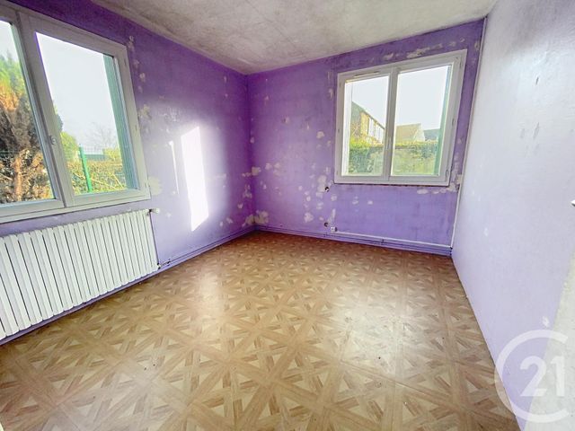 Maison à vendre - 4 pièces - 73 m2 - Senlis - 60 - PICARDIE