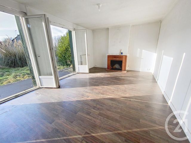 Maison à vendre - 4 pièces - 73 m2 - Senlis - 60 - PICARDIE