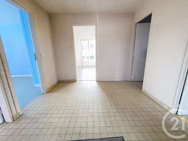 Maison à vendre - 4 pièces - 73 m2 - Senlis - 60 - PICARDIE