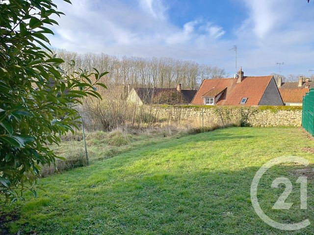 Maison à vendre - 4 pièces - 73 m2 - Senlis - 60 - PICARDIE