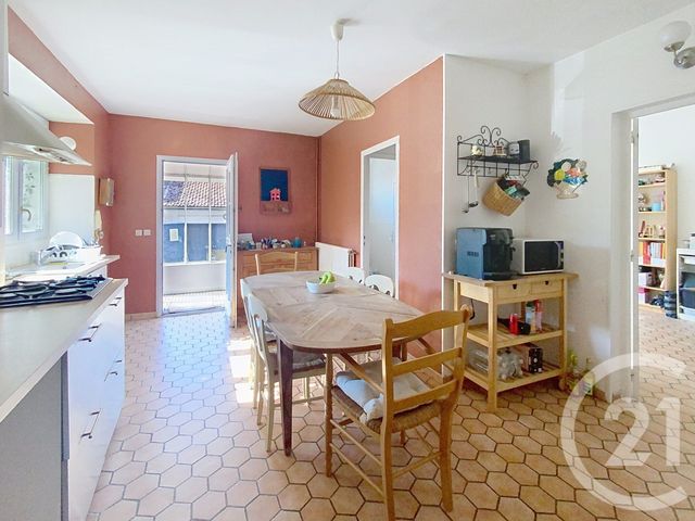 Maison à vendre - 7 pièces - 180 m2 - Senlis - 60 - PICARDIE