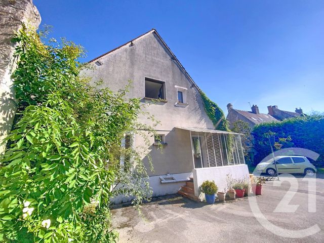 Maison à vendre - 7 pièces - 180 m2 - Senlis - 60 - PICARDIE