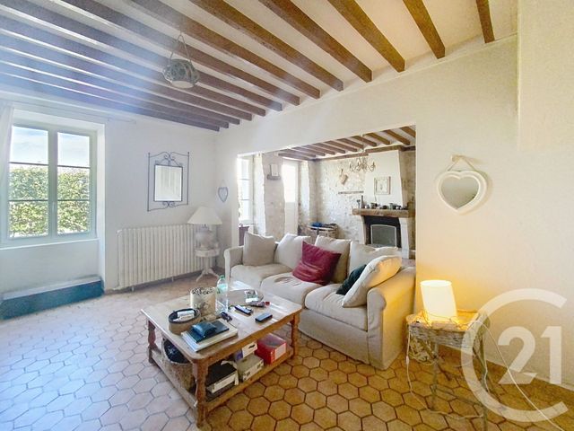 Maison à vendre - 7 pièces - 180 m2 - Senlis - 60 - PICARDIE