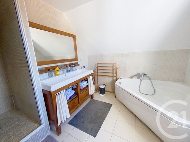 Maison à vendre - 7 pièces - 180 m2 - Senlis - 60 - PICARDIE