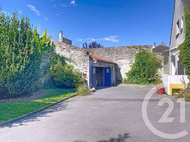 Maison à vendre - 7 pièces - 180 m2 - Senlis - 60 - PICARDIE