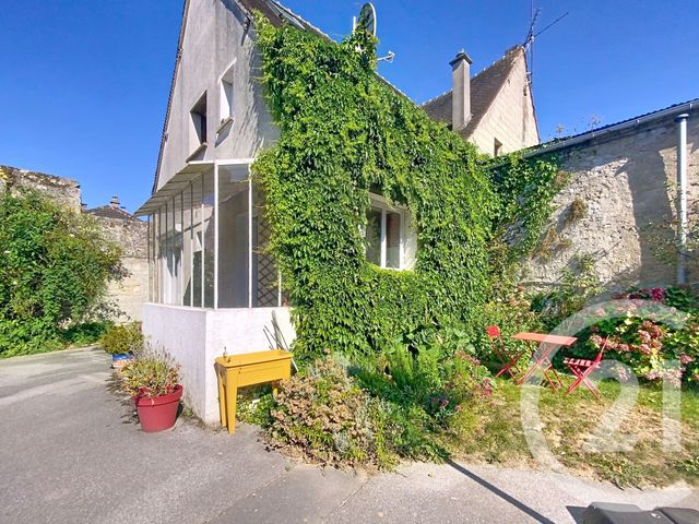 maison - SENLIS - 60
