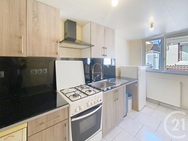 Maison à vendre - 6 pièces - 150 m2 - Senlis - 60 - PICARDIE