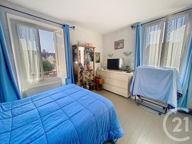 Maison à vendre - 6 pièces - 150 m2 - Senlis - 60 - PICARDIE