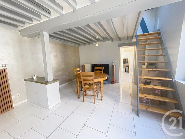 Maison à vendre - 6 pièces - 150 m2 - Senlis - 60 - PICARDIE