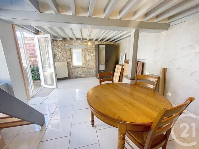 Maison à vendre - 6 pièces - 150 m2 - Senlis - 60 - PICARDIE