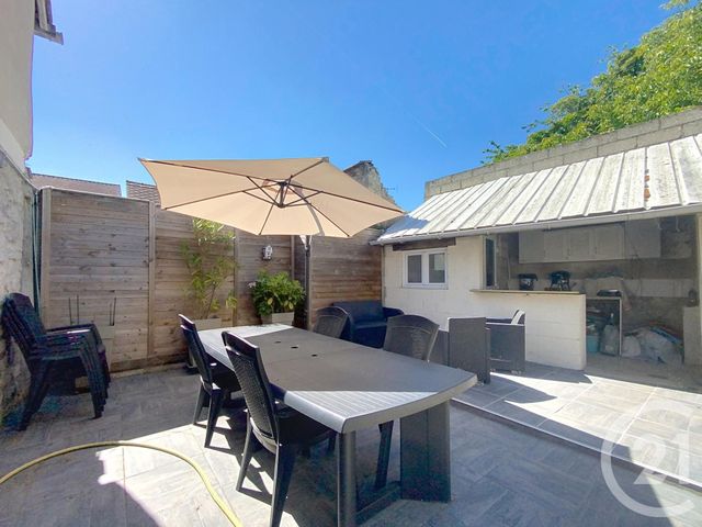 Maison à vendre - 6 pièces - 150 m2 - Senlis - 60 - PICARDIE