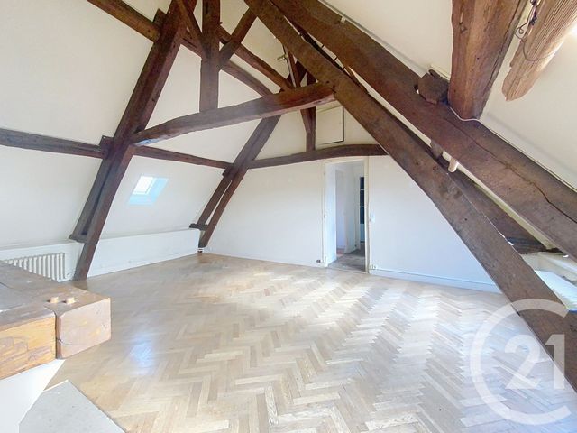 Appartement F2 à vendre - 2 pièces - 42,74 m2 - Senlis - 60 - PICARDIE