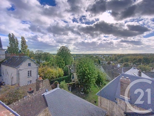 Appartement F2 à vendre - 2 pièces - 42,74 m2 - Senlis - 60 - PICARDIE