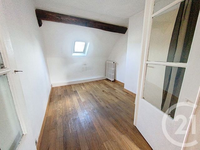 Appartement F2 à vendre - 2 pièces - 42,74 m2 - Senlis - 60 - PICARDIE