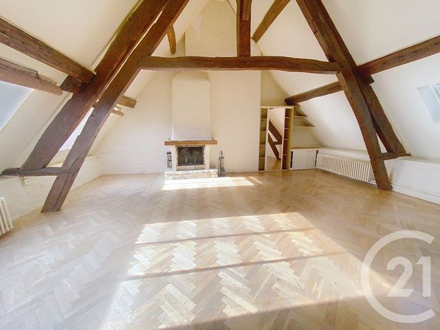 Appartement F2 à vendre - 2 pièces - 42,74 m2 - Senlis - 60 - PICARDIE