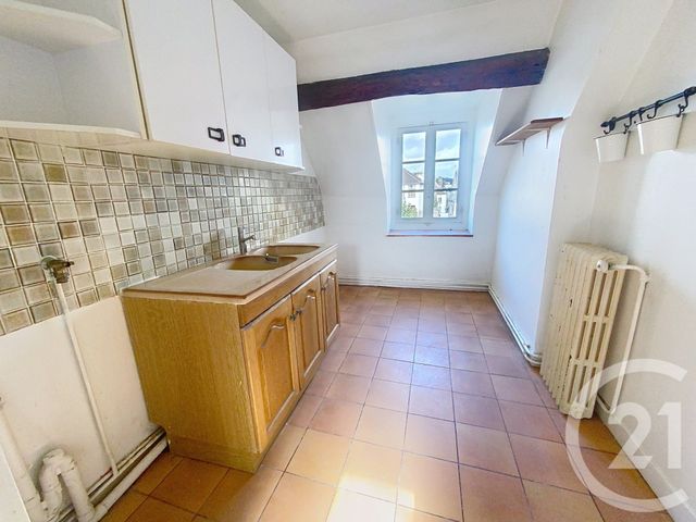 Appartement F2 à vendre - 2 pièces - 42,74 m2 - Senlis - 60 - PICARDIE