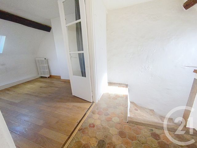 Appartement F2 à vendre - 2 pièces - 42,74 m2 - Senlis - 60 - PICARDIE
